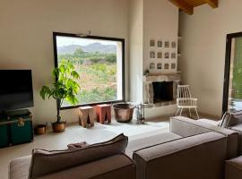 Tenuta Coco, hotel in Centuripe