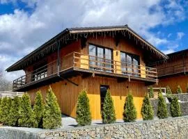 Nafta Aparts & Villas