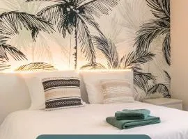 CoolLiving Suites personnelles 10 Mins Beauval Maison Jardin Parfait Télétravail