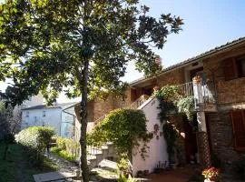 Casa Serena Massa Marittima centrale con giardino Bike friendly