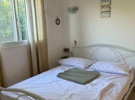 נופש איילה, hotel in Bnei Yehuda