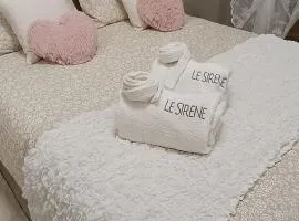 Le Sirene Sweet Home
