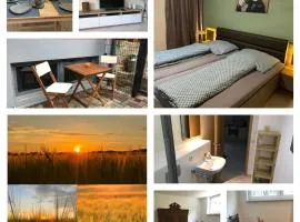 Ferienwohnung Pappelwiese
