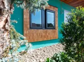 Ferienhaus Wanda