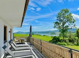 Gästhaus "Seeblick"