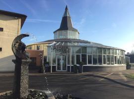 Alona Hotel, hotel near Strathclyde Country Park, Motherwell