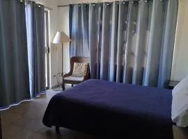 Hostal las Quintas