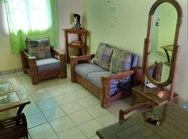 La casa Rustica, hotel em Durango