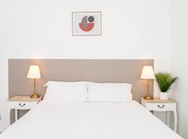 Villa Vich&eacute;ia - Appartement 2