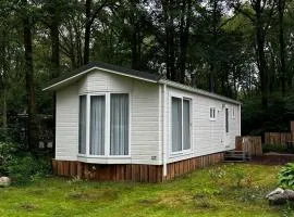 Chalet in Drenthe