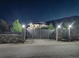 Olive Waves apartments