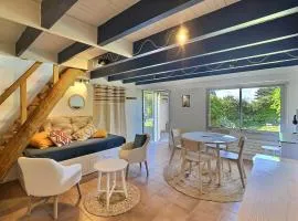 Maison Trezma à 450m de la plage