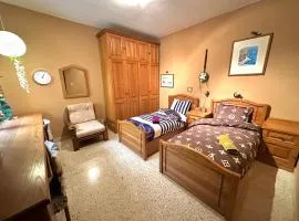 Cozy guesthouse
