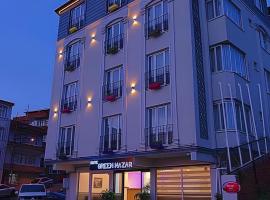 Green Nazar Hotel، فندق في طرابزون
