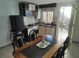 Departamento céntrico, Hotel in Río Cuarto