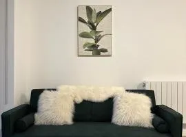 London central Artistic flat