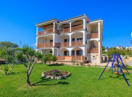 Apartments Danica, hotel v destinaci Lopar