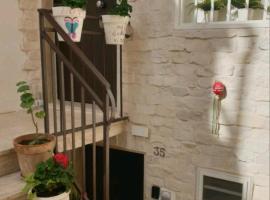 Le segrete, hotel di Sannicandro di Bari