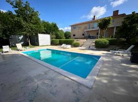 Casa Do Colipo, country house in Batalha