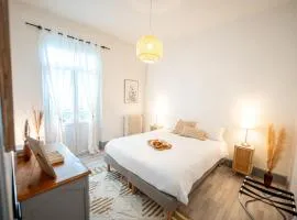 Villa Vichéia - Appartement 11
