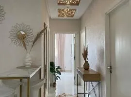 Wohnung in Imi Ouaddar
