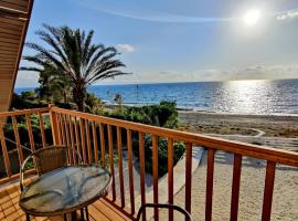 Kochili Villa, hotel v destinaci Pomos