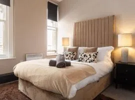 Crown Street Aparthotel