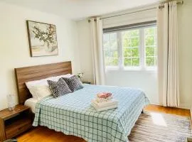 Homestay- private room and bathroom