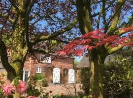 Horseshoe Cottage