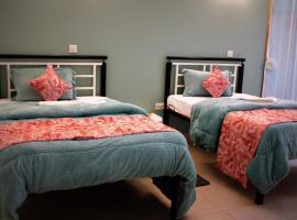 Eland Accommodations - Ongata Rongai, жилье для отдыха в городе Ongata Rongai 