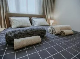 Apartment ACALMA