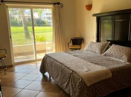 LAS QUINTAS y HOSTAL, hotel in San José del Cabo