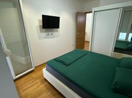 Emina apartment City kvart, hotel in Kruševac
