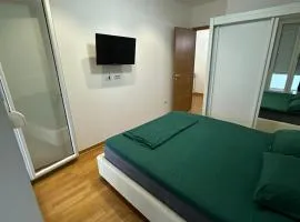 Emina apartment City kvart