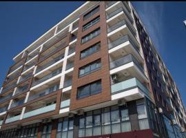 R-RESIDENCY Tower, hotel in Banja Luka