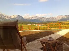 Mountain House Una, hotel s jacuzzi v destinaci Žabljak