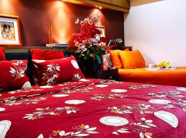Asia Boutique Club, Familienhotel in Pathum Thani