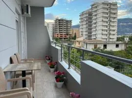 Angelo Agapi Rooms Vlore