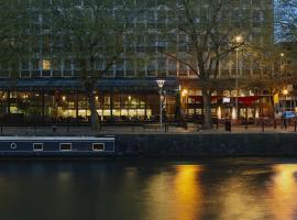 The Bristol Hotel: Bristol'de bir otel