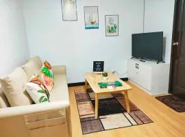 Condo in Marilao House Of Katrice