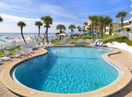 Perry's Ocean-Edge Resort, hotel em Daytona Beach