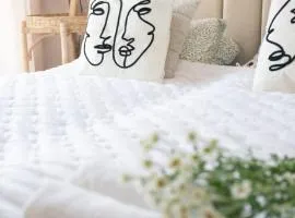 Apartament NATURA