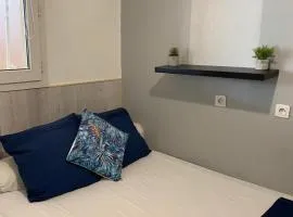 Beau 4P dans résidence de standing avec piscine