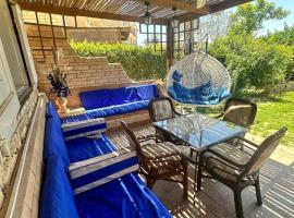 Marina 4 Guest House, Hotel in El-Alamein