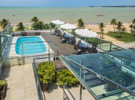 Hotel Corais de Tambau