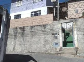 Suíte Araucária