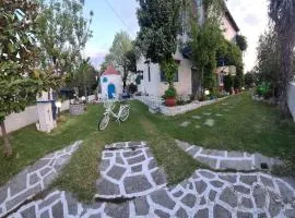 Myconian De Angelo 2