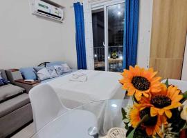 MaryneL Suites, Hotel in Suba