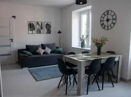 Apartament Lubelska