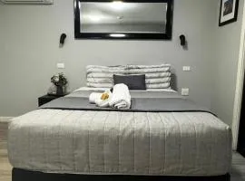 Foundry Apartments